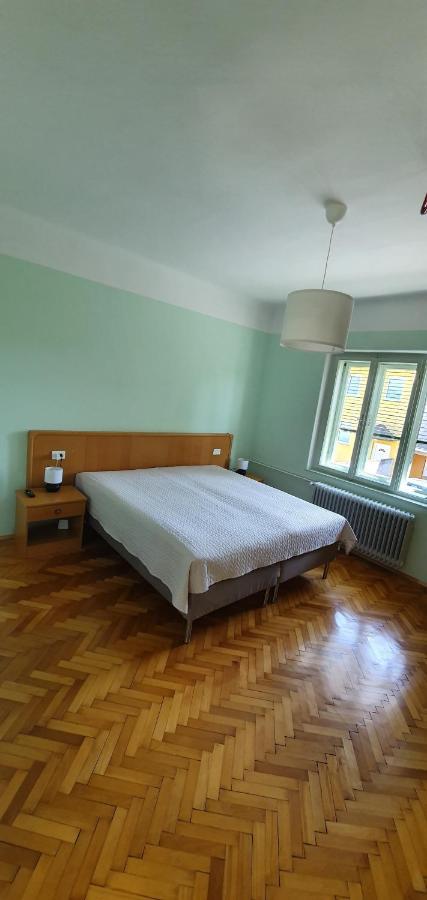 Aparthouse Macek Apartment Ljubljana Ngoại thất bức ảnh